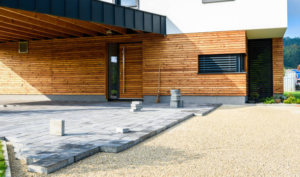 Best Driveway Paver Repair  in Portsmouth, NH