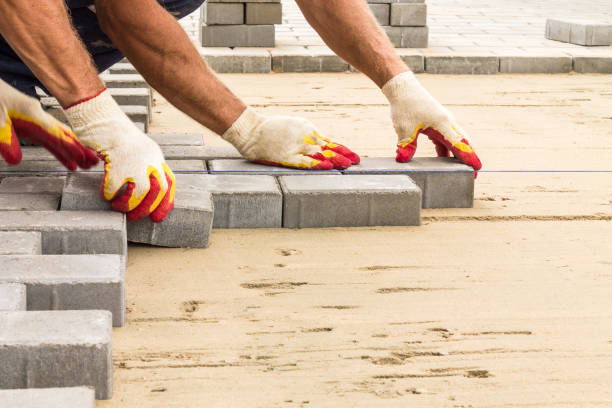 Best Driveway Pavers Cost  in Portsmouth, NH