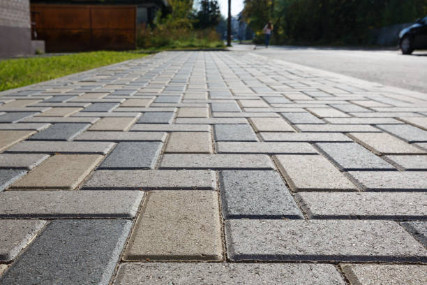 Best Decorative Driveway Pavers  in Portsmouth, NH