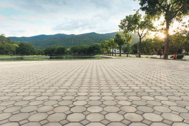 Reliable Portsmouth, NH Driveway Pavers Solutions