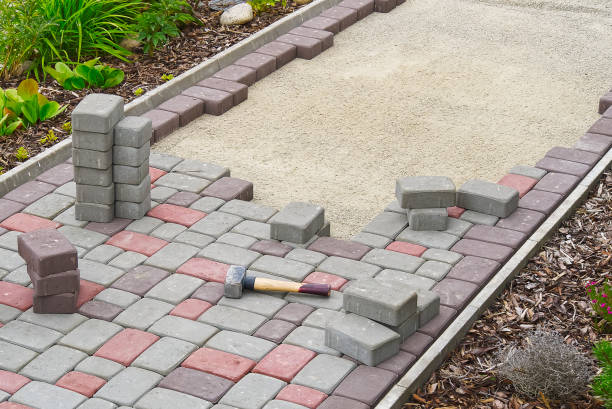 Best Affordable Driveway Pavers  in Portsmouth, NH