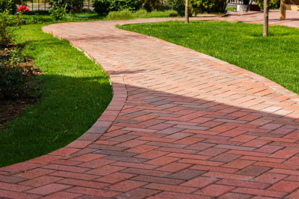 Best Custom Driveway Pavers  in Portsmouth, NH