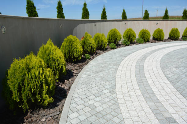 Best Driveway Resurfacing Pavers  in Portsmouth, NH