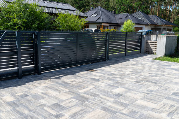 Decorative Driveway Pavers in Portsmouth, NH