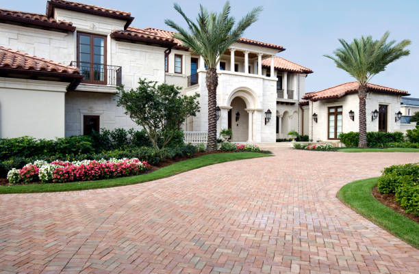 Best Driveway Paving Contractor  in Portsmouth, NH