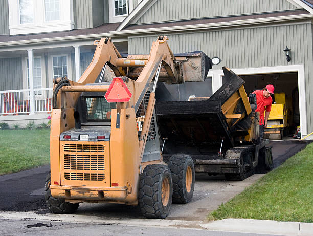 Reasons to Select Us for Your Driveway Paving Requirements in Portsmouth, NH
