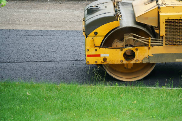 Best Interlocking Driveway Pavers  in Portsmouth, NH