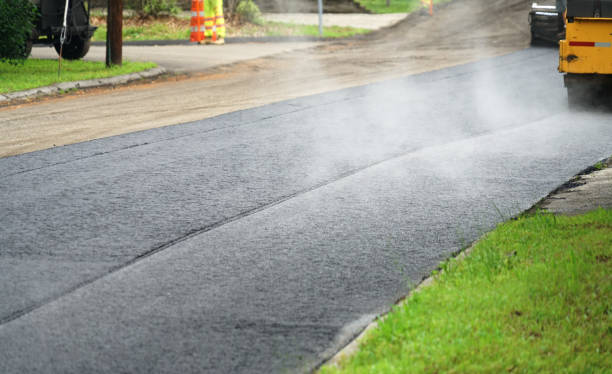 Best Driveway Resurfacing Pavers  in Portsmouth, NH