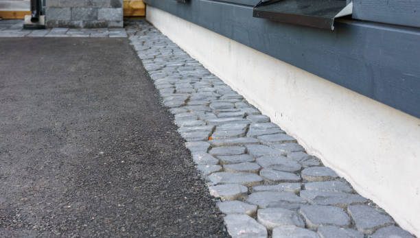 Best Residential Paver Driveway  in Portsmouth, NH