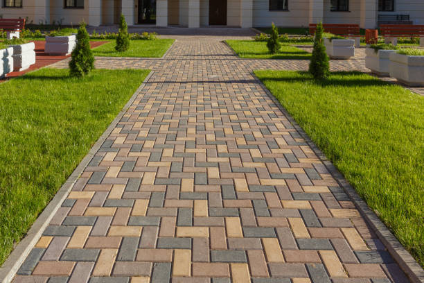 Best Best Driveway Pavers  in Portsmouth, NH